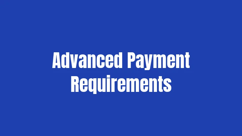Last Paycheck Laws in Pennsylvania (2026): Everything You Need to Know 2 Advanced Payment Requirements