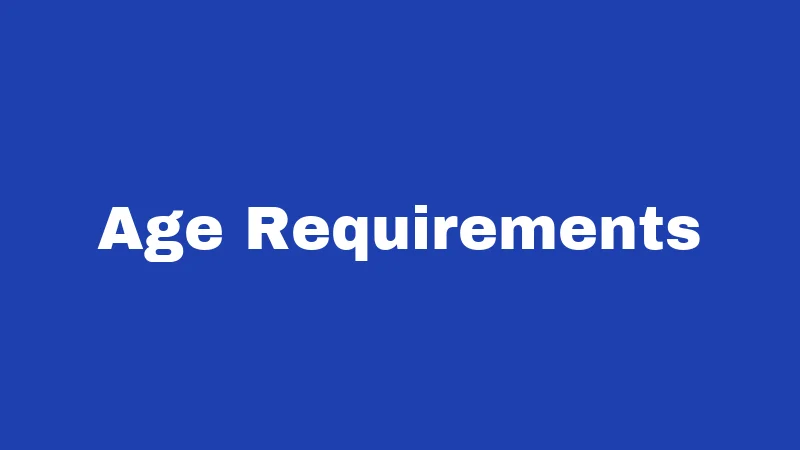 Gambling Laws in Idaho (2026): The Strictest State You Didn't Know About 5 Age Requirements