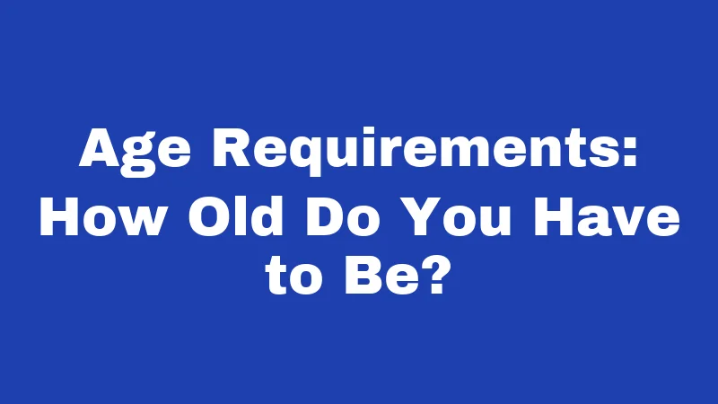 Tattoo Laws in New Mexico (2026): Rules Every Artist and Client Should Know 1 Age Requirements: How Old Do You Have to Be?