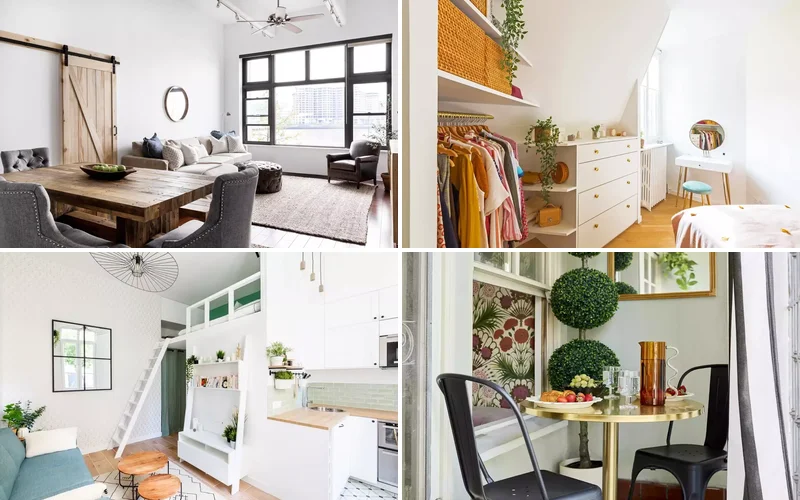 41 Smart Apartment Decorating Ideas to Transform Your Small Space Into a Stylish Home 1 apartment decorating ideas featured