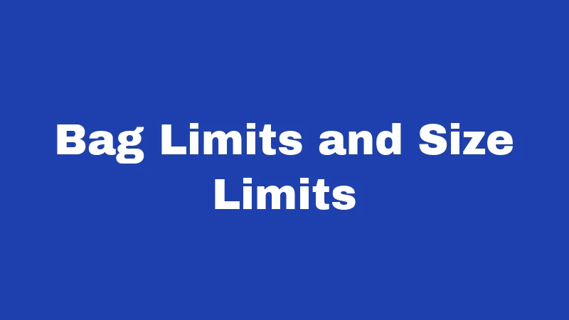 Fishing Laws in Louisiana (2026): Don't Get Caught Off Guard 2 Bag Limits and Size Limits