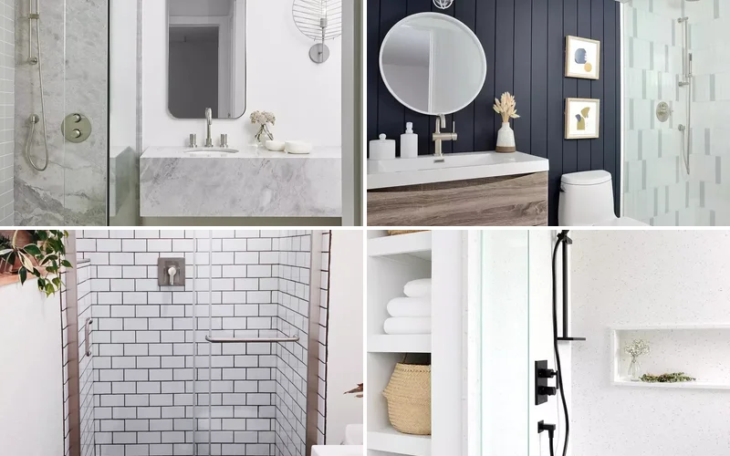 basement bathroom ideas featured