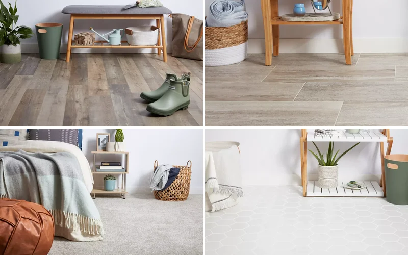 11 Basement Flooring Ideas That Transform Your Space 11 Basement Flooring Ideas That Transform Your Space