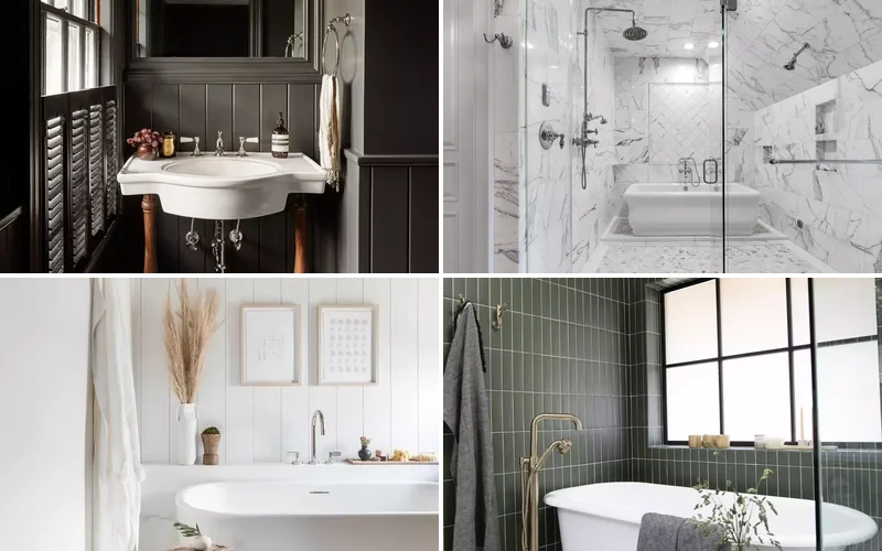 22 Stunning Bathroom Ceiling Designs That Will Transform Your Space 1 bathroom ceiling ideas featured