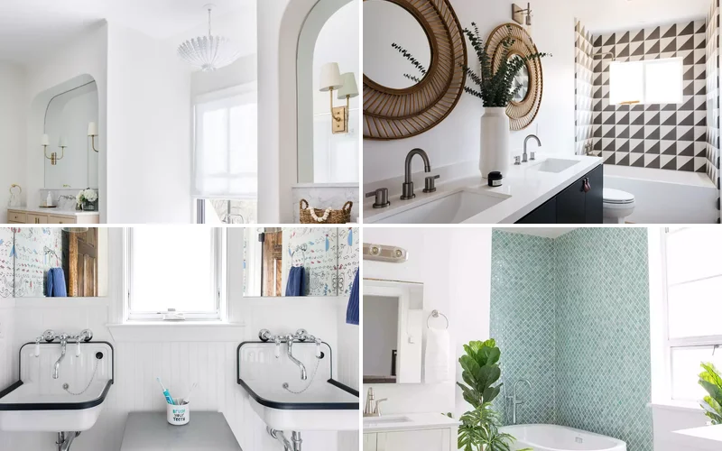 102 Stunning Bathroom Design Ideas That Will Transform Your Space 102 Stunning Bathroom Design Ideas That Will Transform Your Space