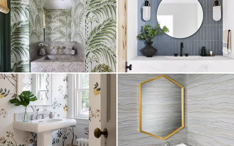 30 Beautiful Bathroom Sink Styles That Transform Your Space