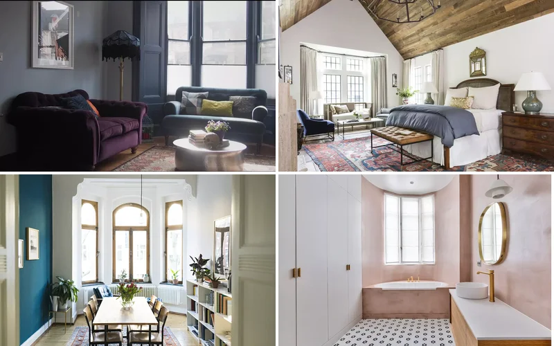 45 Brilliant Bay Window Ideas That Will Transform Your Home 1 bay window ideas featured
