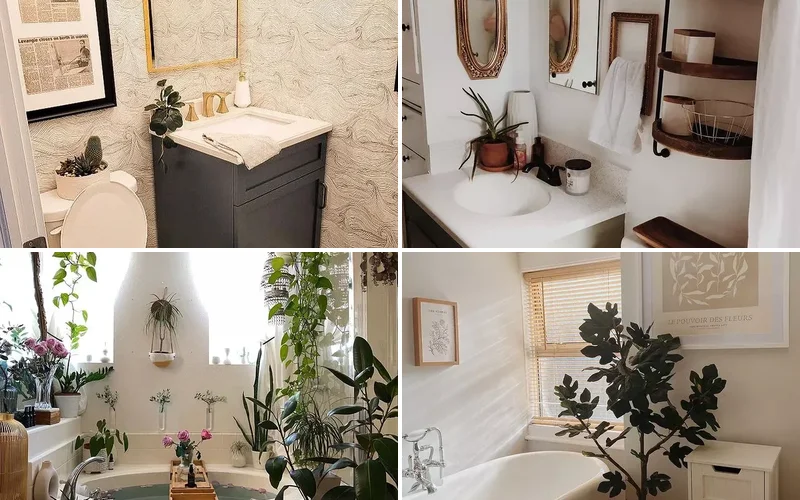 20 Stunning Bathroom Art Ideas to Transform Your Space 1 beautiful bathroom art ideas featured