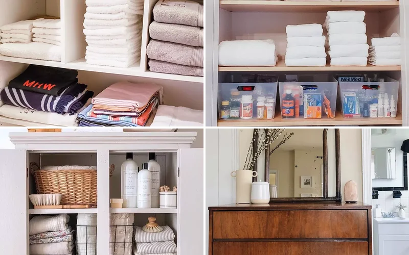 22 Smart Bedding Storage Solutions That Actually Work