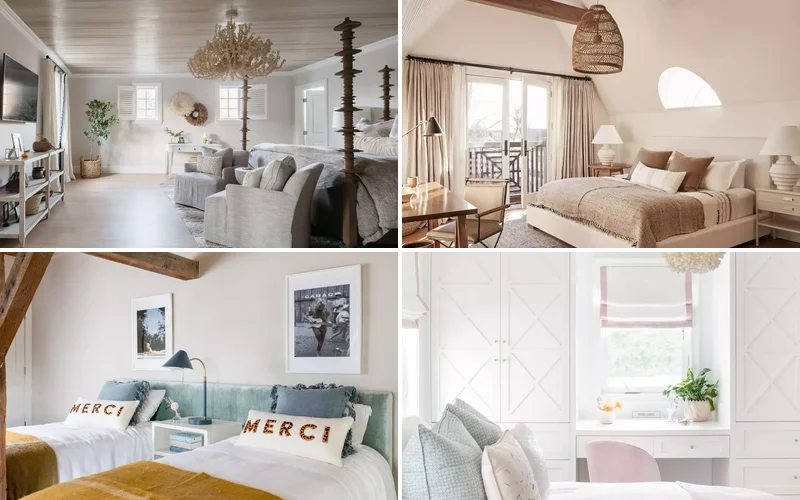 22 Peaceful and Expert-Approved Bedroom Arrangement Ideas 1 bedroom layout ideas featured
