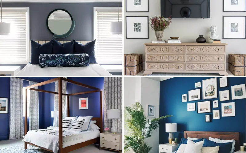 32 Creative Ways to Style Your Bedroom Walls