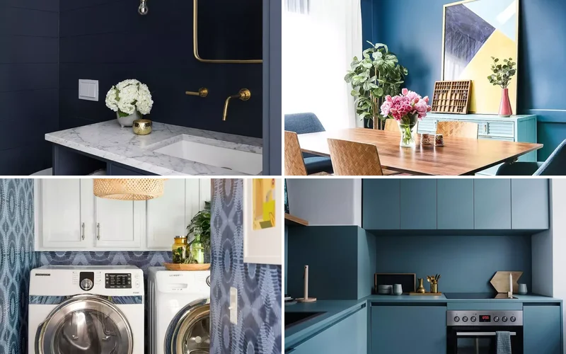 blue room design ideas featured