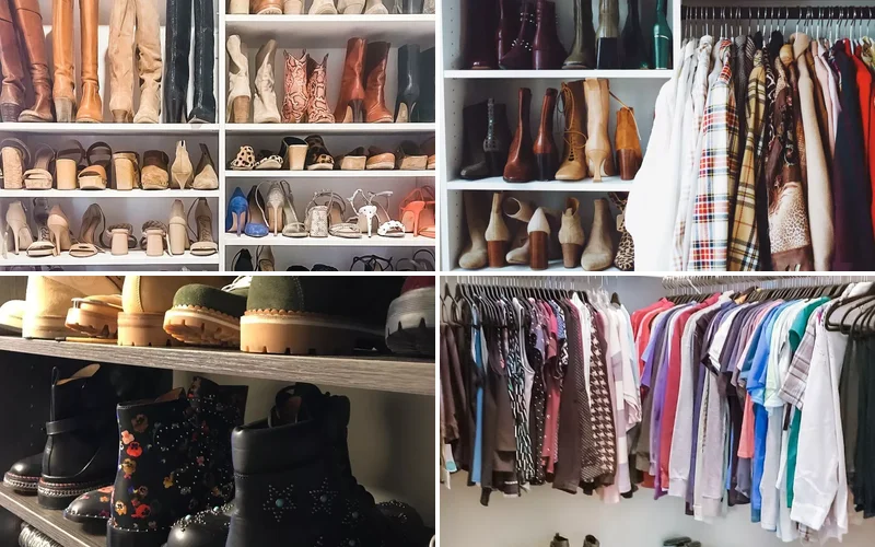 16 Smart Boot Organization Solutions That Eliminate Hallway Chaos