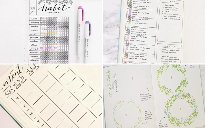 13 Creative Ways to Organize Your Home Life With Style
