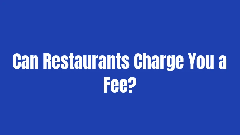 BYOB Laws in Pennsylvania (2026): Your Complete Guide 2 Can Restaurants Charge You a Fee?