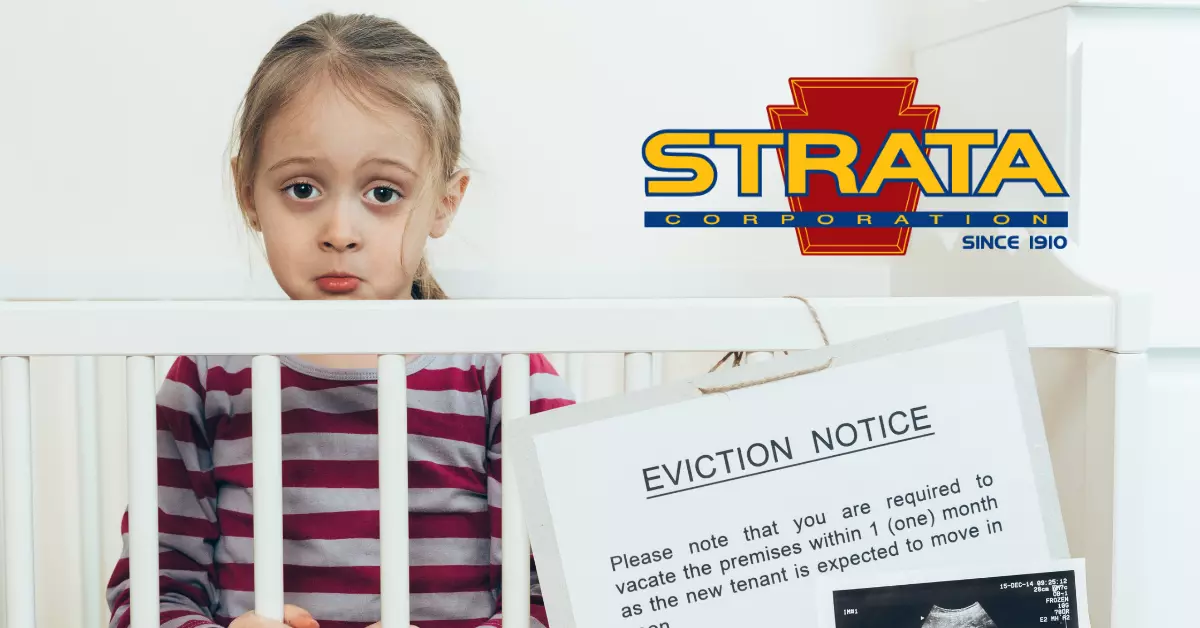 can strata evict a tenant nsw