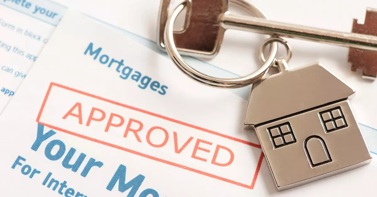 can the tenant grant a mortgage of its lease