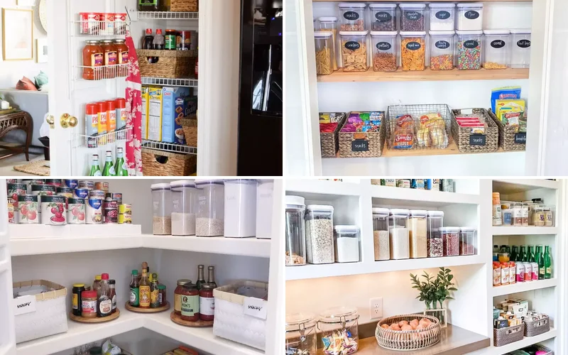 18 Brilliant Canned Food Organization Ideas That Transform Your Kitchen Storage