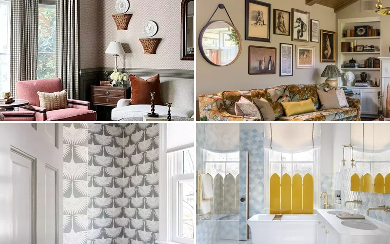 40 Stunning Ceiling Design Ideas to Transform Any Room 1 ceiling ideas featured