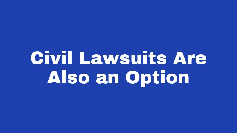 Bullying Laws in South Carolina (2026): Your Rights, Their Consequences 4 Civil Lawsuits Are Also an Option