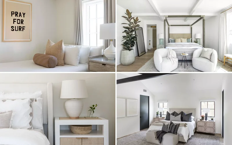 48 Coastal Bedroom Ideas That Will Transport You to Paradise 1 coastal bedroom ideas featured
