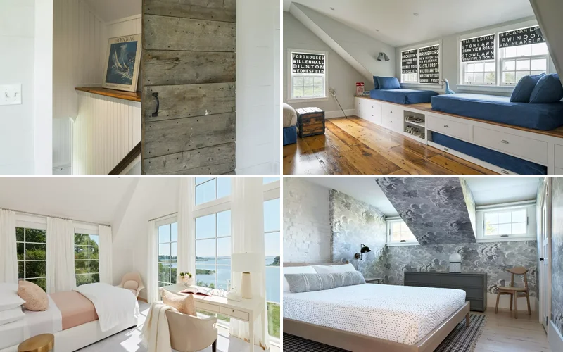 36 Coastal Home Decor Ideas That Transform Your Space Into a Seaside Sanctuary