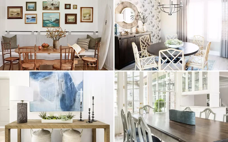 38 Charming Coastal Farmhouse Decorating Ideas to Transform Your Home