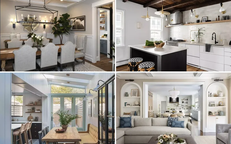 coffered ceiling ideas featured
