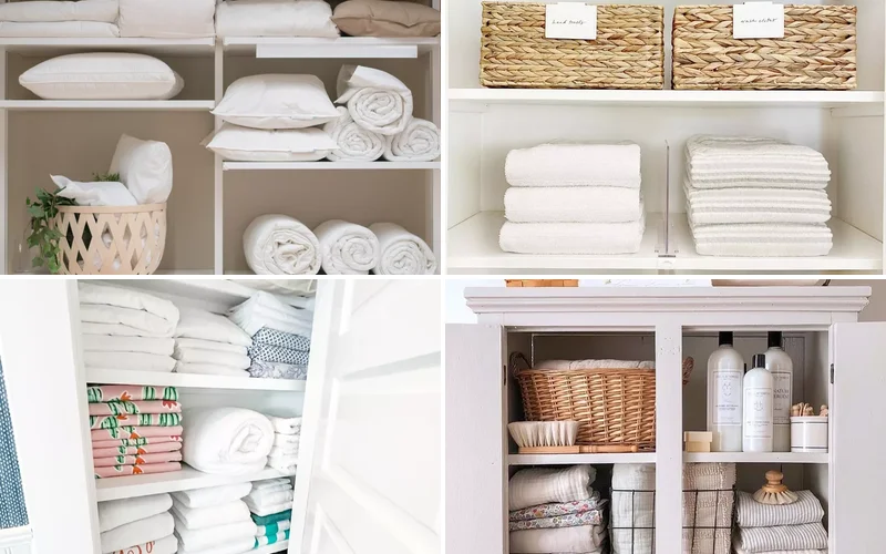 10 Brilliant Ways to Store Your Comforters Like a Pro