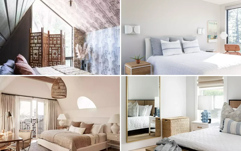 72 Contemporary Bedroom Design Ideas That Transform Your Space 72 Contemporary Bedroom Design Ideas That Transform Your Space