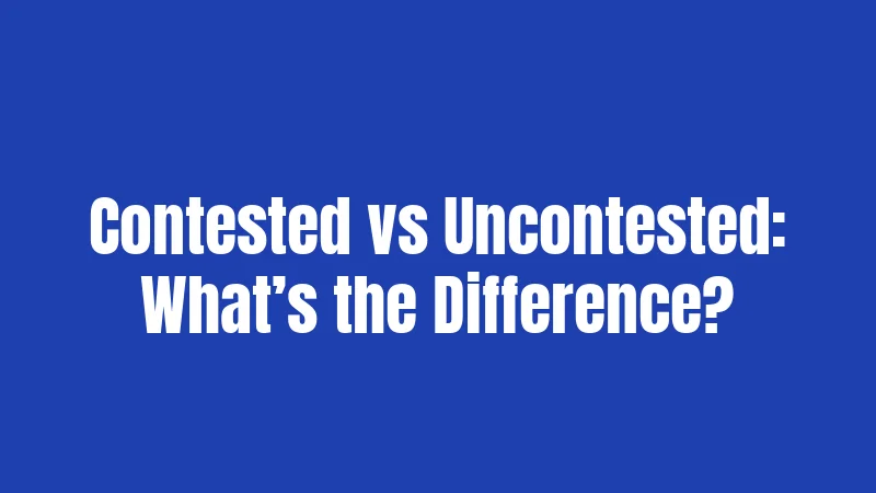 Divorce Laws in Georgia (2026): The Complete Breakdown 3 Contested vs Uncontested: What’s the Difference?