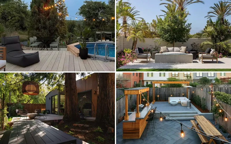 25 Amazing Backyard Transformations That’ll Make Your Neighbors Totally Jealous