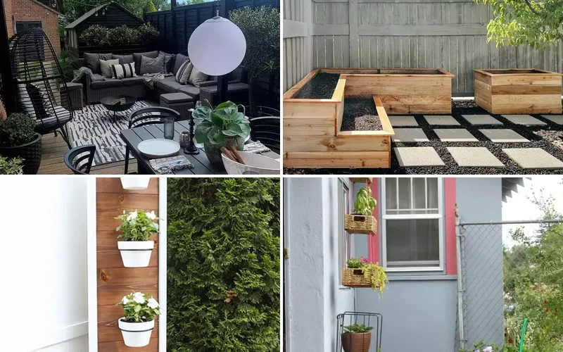 35 Corner Garden Designs That Transform Every Outdoor Space
