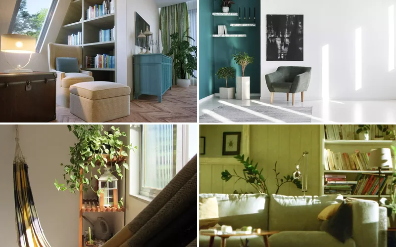 47 Creative Corner Shelf Ideas That’ll Transform Your Space
