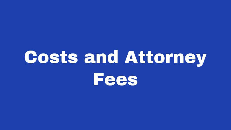 Guardianship Laws in South Carolina (2026): Your Family Protection Guide 4 Costs and Attorney Fees