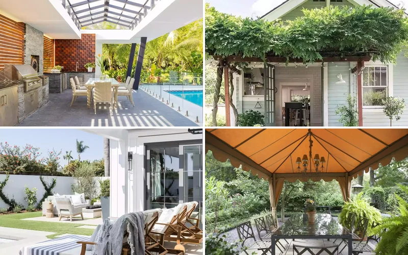21 Budget Covered Deck Ideas That Transform Your Outdoor Space