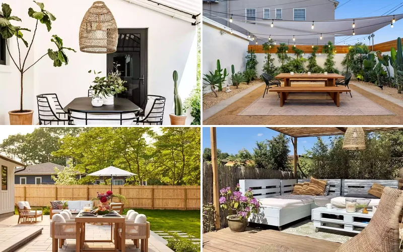 50 Stunning Patio Cover Ideas to Transform Your Outdoor Space covered patio ideas featured