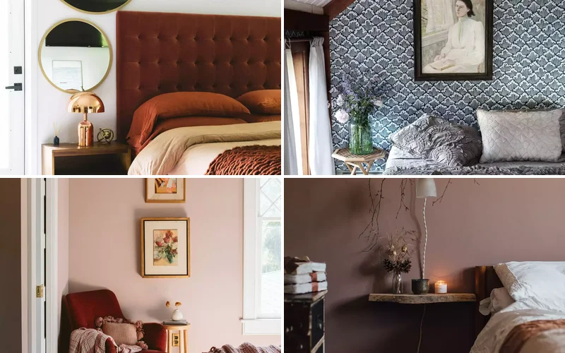 cozy bedroom ideas featured