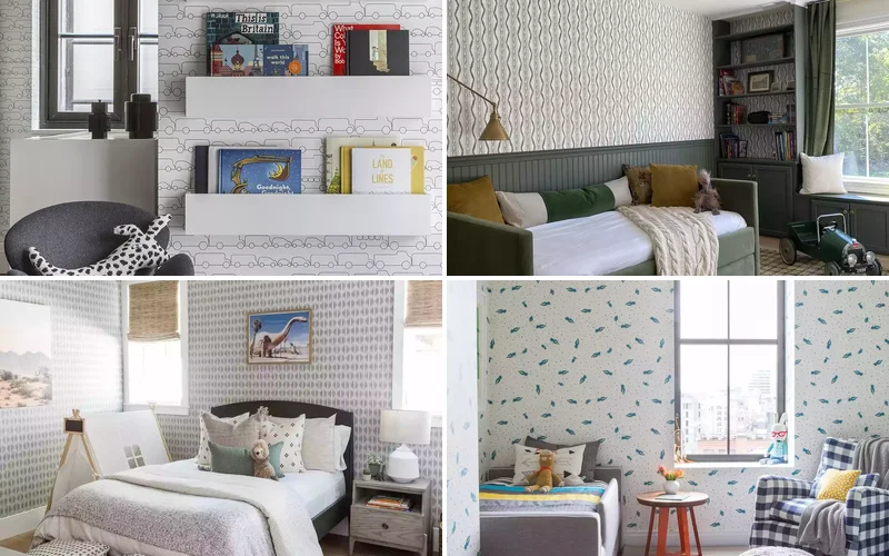 52 Amazing Boys' Bedroom Ideas That Will Make Parents Smile Too 1 creative boys bedroom ideas featured