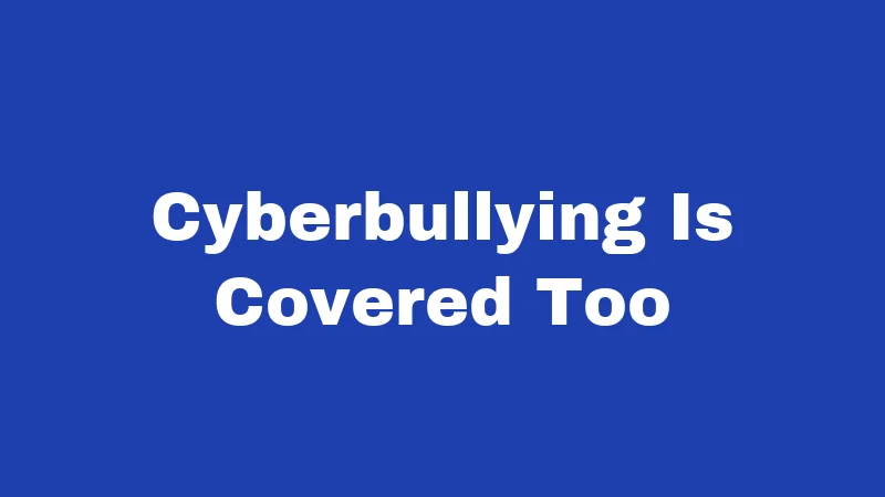 Bullying Laws in Arkansas (2026): Your Rights, the Rules, and Real Consequences 1 Cyberbullying Is Covered Too