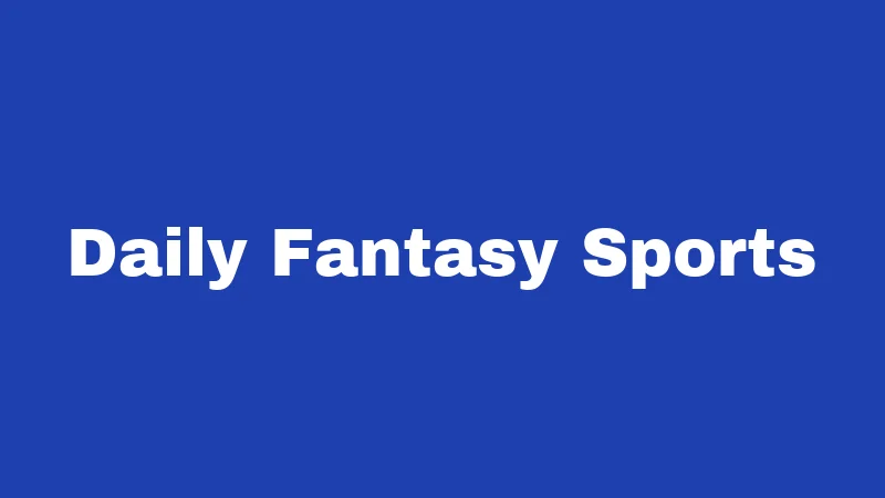 Gambling Laws in Mississippi (2026): Know Before You Bet 3 Daily Fantasy Sports