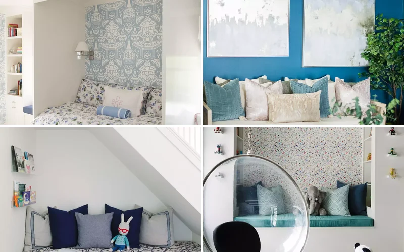 13 Creative Daybed Solutions That Make Small Spaces Feel Bigger and More Functional 1 daybed ideas for small spaces featured