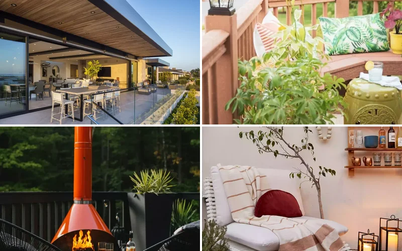 19 Brilliant Deck Lighting Ideas That Will Transform Your Outdoor Oasis