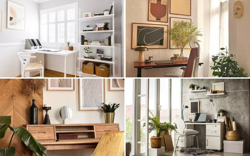 28 Brilliant Ways to Transform Your Workspace Into an Organized Haven 28 Brilliant Ways to Transform Your Workspace Into an Organized Haven