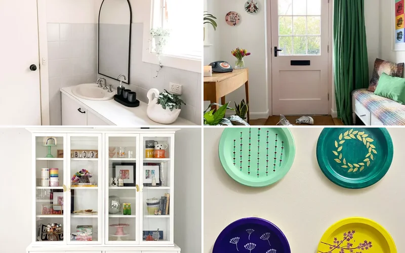 72 DIY Home Decor Ideas That Will Transform Your Space
