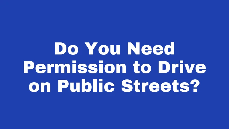 Golf Cart Laws in Iowa (2026): Rules Every Driver Must Know 1 Do You Need Permission to Drive on Public Streets?
