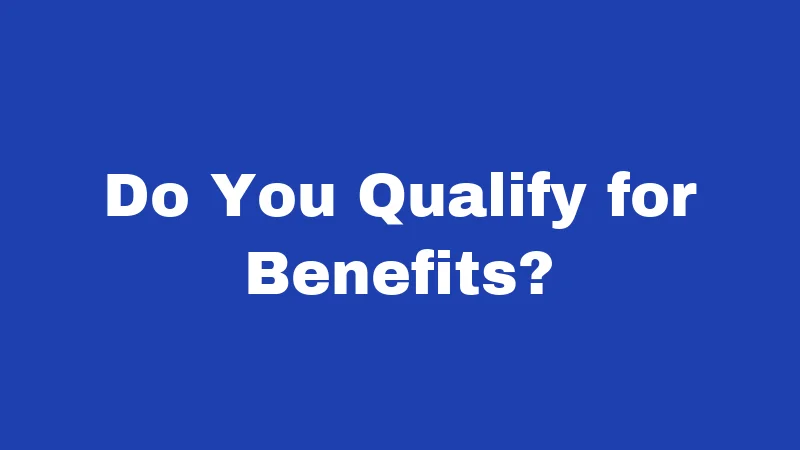 Unemployment Laws in Louisiana (2026): Your Rights After Losing a Job 1 Do You Qualify for Benefits?