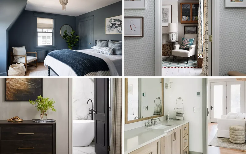17 Stunning Door Trim Ideas That Transform Any Room with Elegant Detail 1 door trim ideas featured