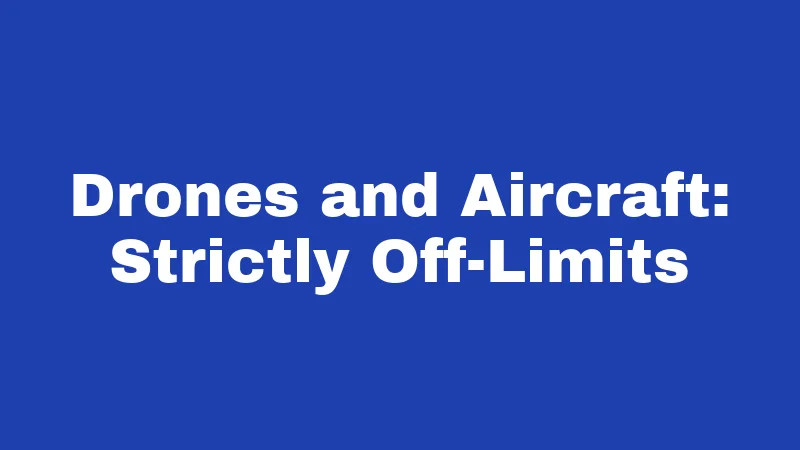 Hunting Laws in Nevada (2026): Rules Every Hunter Must Know 4 Drones and Aircraft: Strictly Off-Limits