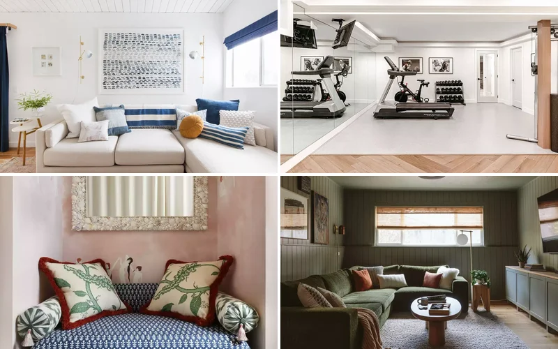 24 Creative Drop Ceiling Ideas That Transform Functional Into Fabulous 1 drop ceiling ideas featured